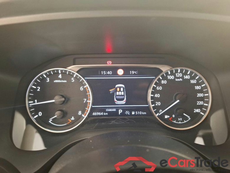 NISSAN Qashqai / 2021 / 5P / Crossover 1.3 MHEV 158ch Xtronic N-Style(SP) #6