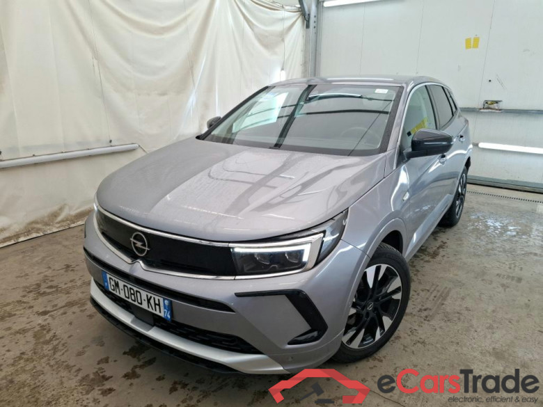 Grandland X Business Elegance 1.5 130CV BVA8 6E #1