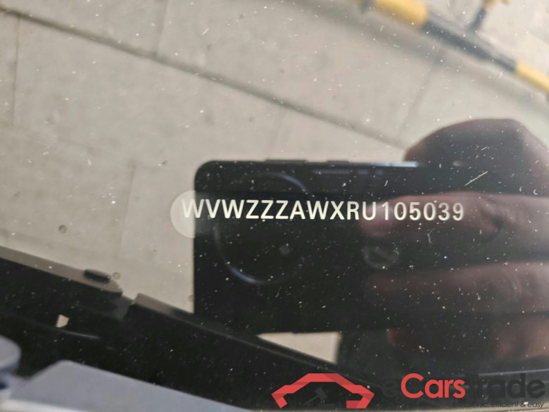 VOLKSWAGEN POLO 70 kW #2