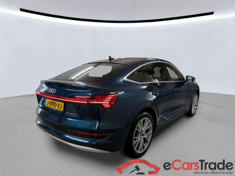 AUDI e-tron Sportback 300 kW #6