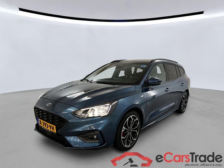FORD Focus Wagon 110 kW