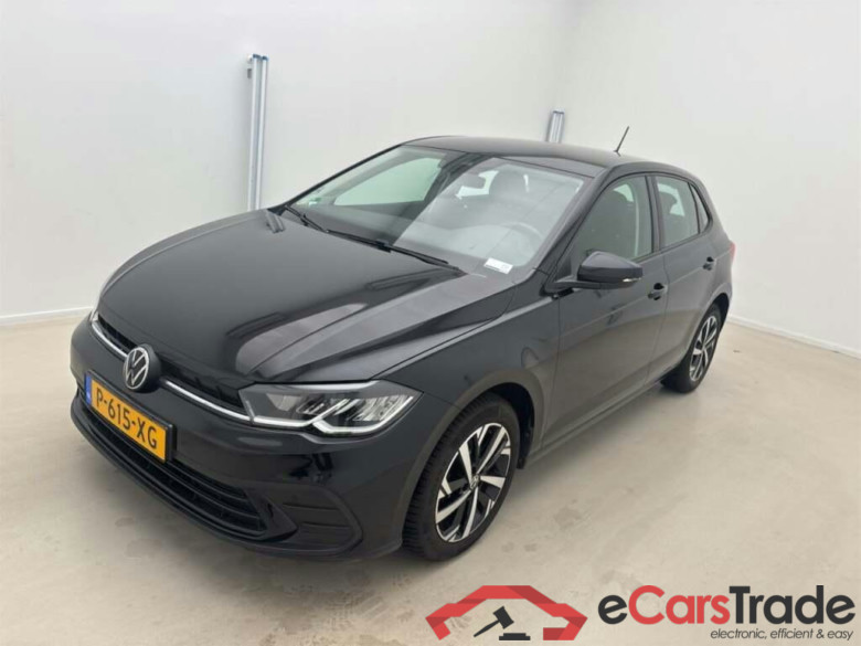 VOLKSWAGEN POLO 1.0 TSI Life Bns #1