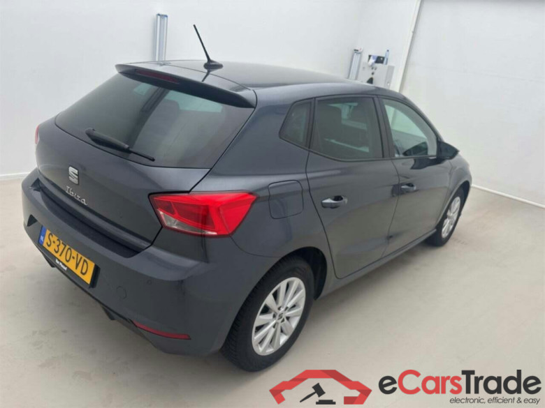 SEAT Ibiza 1.0 EcoTSI StyBnsCon #2