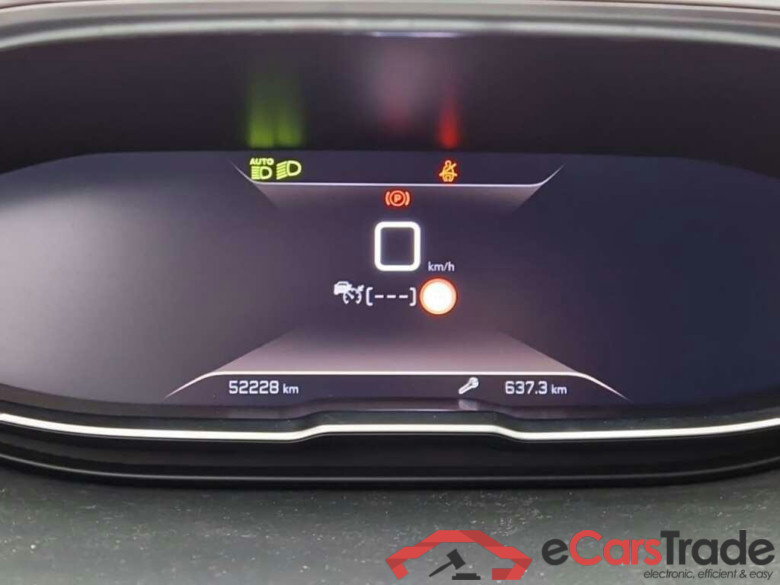 PEUGEOT 5008 1.2 PureTech GT #5