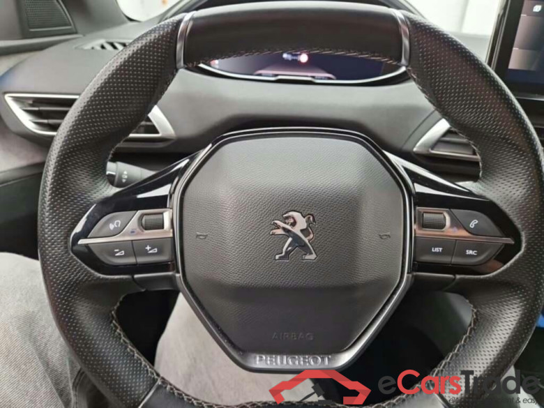 PEUGEOT 5008 1.2 PureTech GT #6