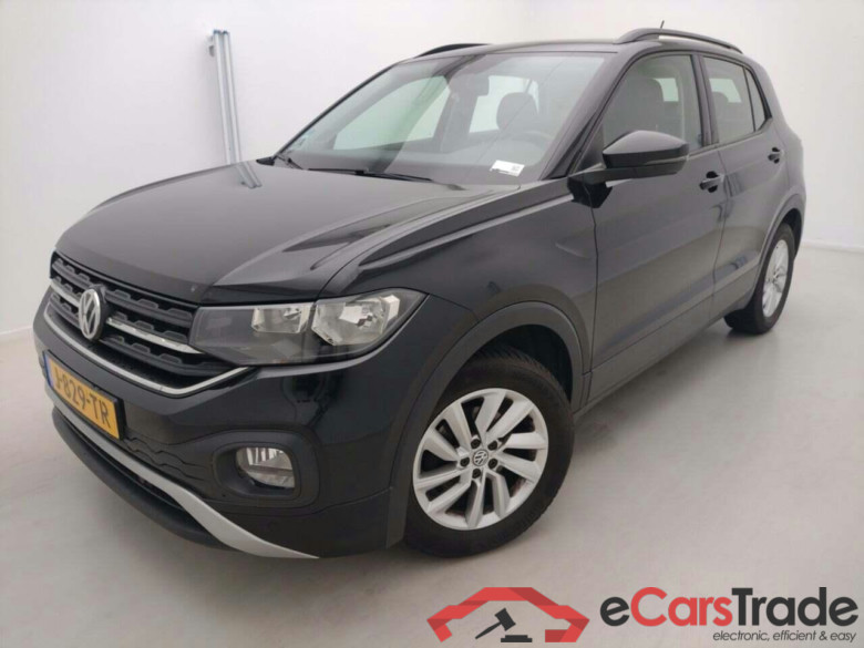VOLKSWAGEN T-Cross 1.0 TSI Life #1