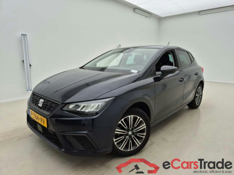 SEAT Ibiza 1.0 EcoTSI Sty B Int #1