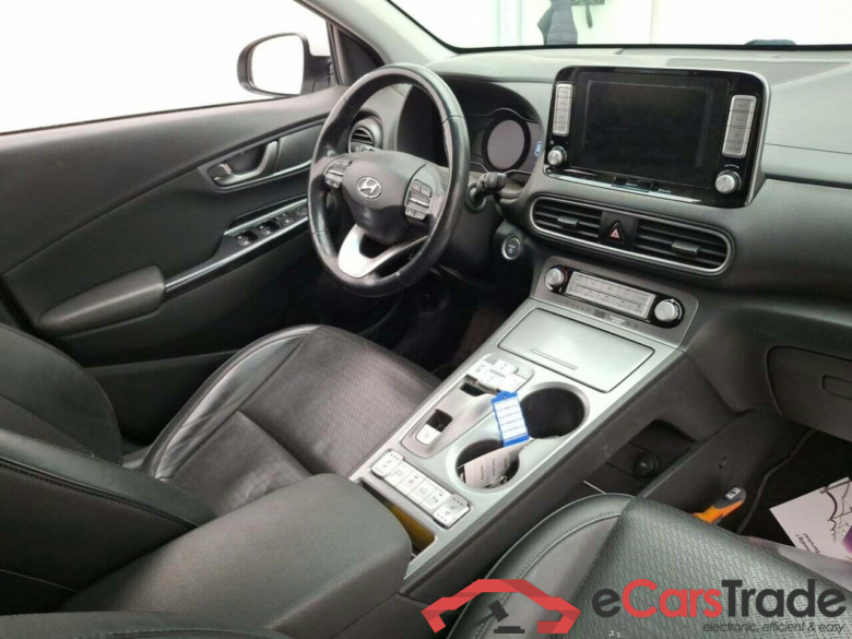 HYUNDAI Kona EV Premium 64 kWh #3