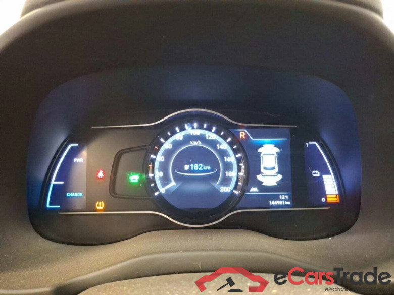 HYUNDAI Kona EV Premium 64 kWh #4