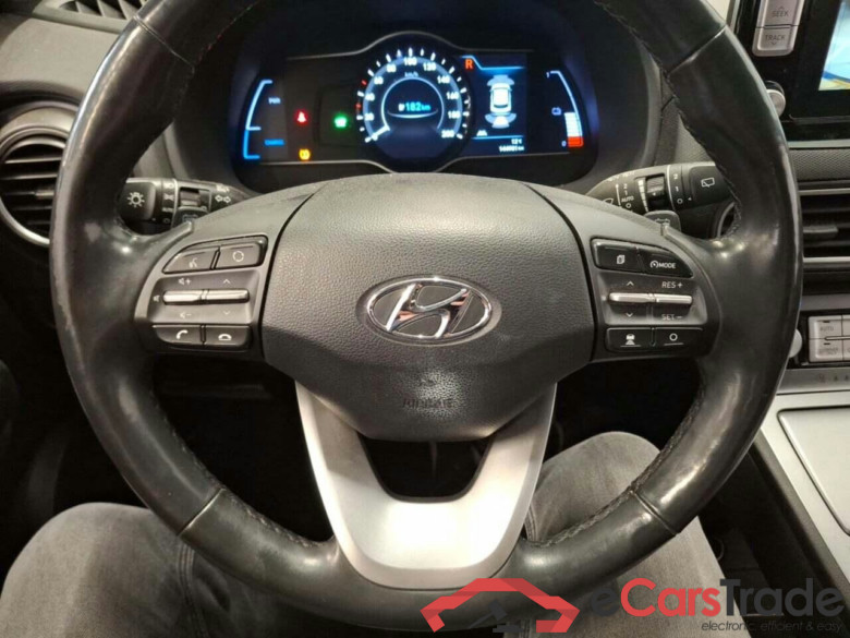 HYUNDAI Kona EV Premium 64 kWh #5