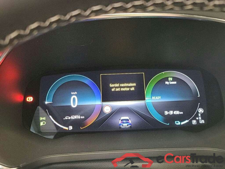 RENAULT Captur 1.6 ETH 160 ET engineered AUT. #4