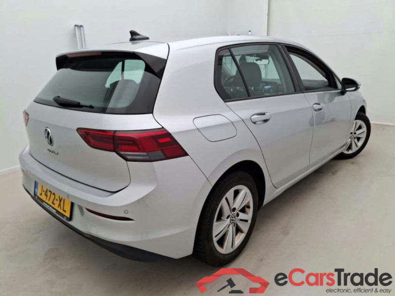 VOLKSWAGEN GOLF 1.0 TSI Life  #2