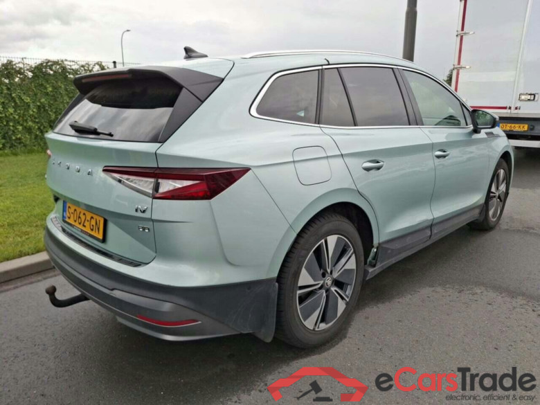 SKODA Enyaq iV 80 #2