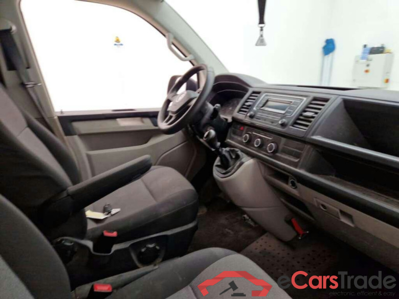VOLKSWAGEN Transporter 2.0 TDI L2H1 Trendline #3