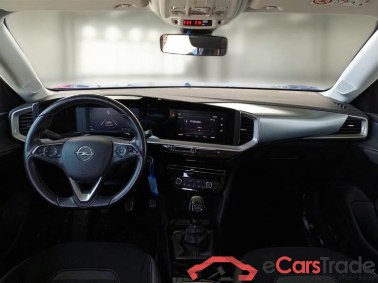 OPEL MOKKA / 2020 / 5P / SUV 1.5 110CV EDITION MT6 #3