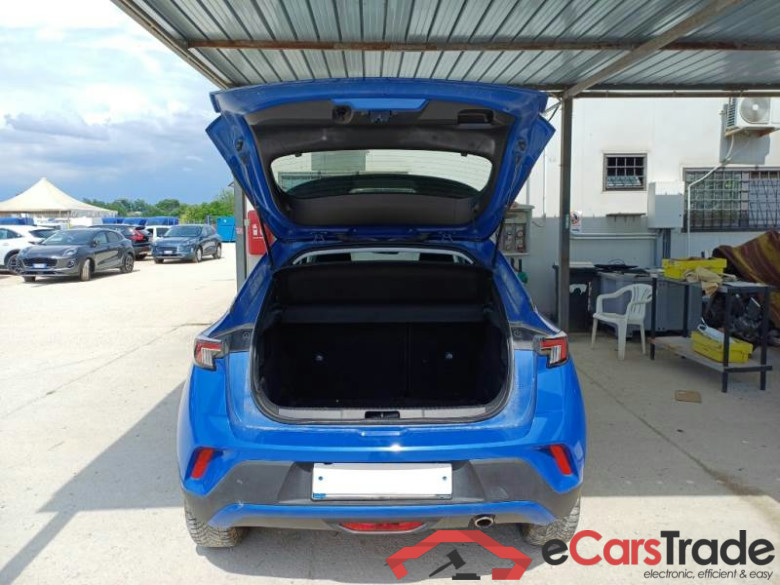 OPEL MOKKA / 2020 / 5P / SUV 1.5 110CV EDITION MT6 #5