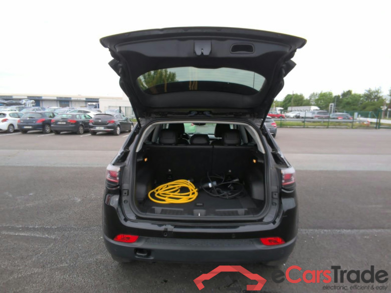 JEEP COMPASS 240 AT6 TRHK RSK #5