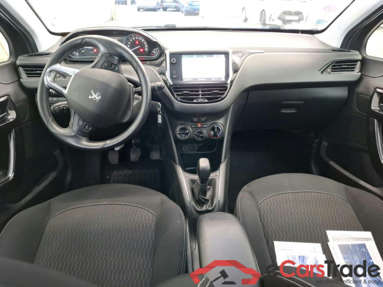 208 Active Business 1.2 80CV BVM5 E6dT #5