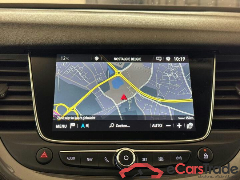 Opel Grandland X Grandland X 1.5 Turbo D D S/S AT8 Elegance 96kW/131pk  5D/P Auto-8 #6