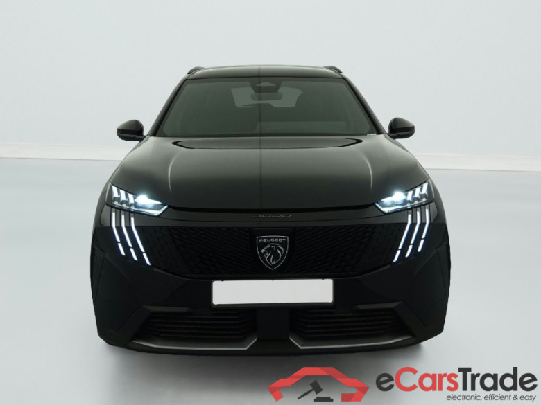 Peugeot 5008 HYBRID 145CH E-DCS6 GT #2