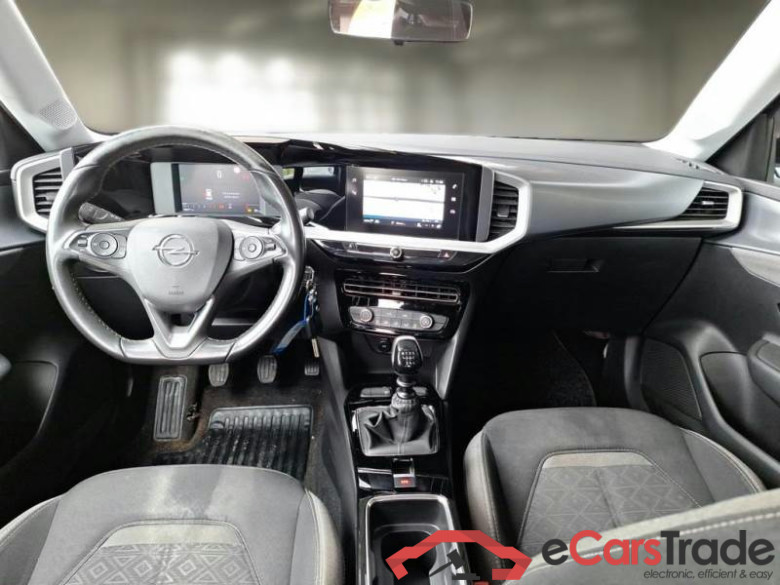 OPEL MOKKA / 2020 / 5P / SUV 1.5 110CV EDITION MT6 #3
