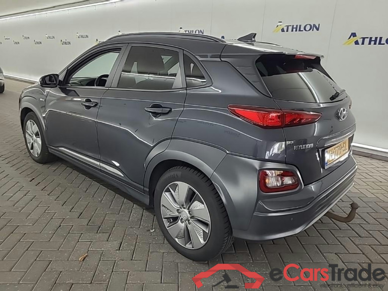 HYUNDAI Kona Premium Sky Electric 64 kWh 5D Athlon Edition #4