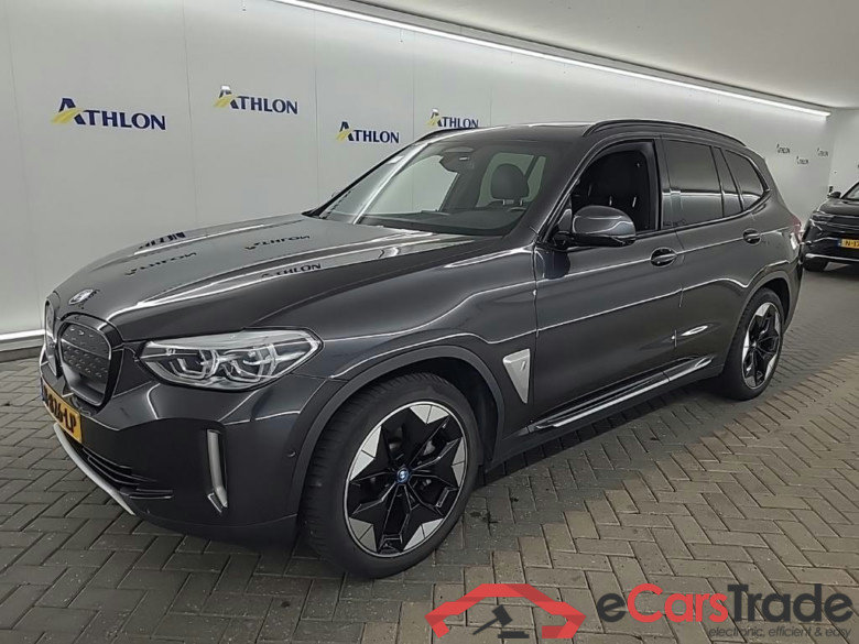 BMW iX3 80kWh Executive 5D 210kW #1