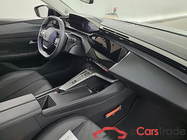 PEUGEOT 308 SW Allure Pack Bus.1.2PT 130pk EAT8 Athlon Edition #6