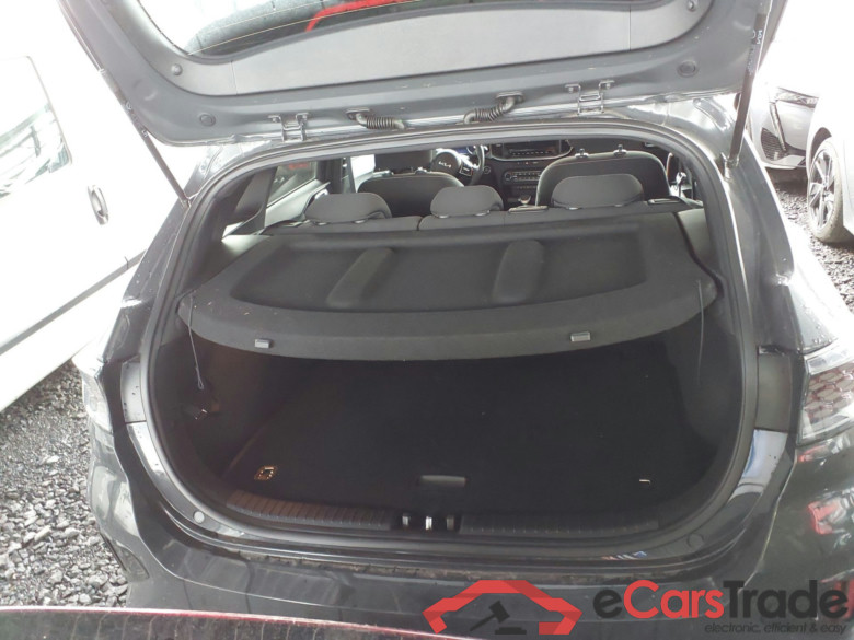 KIA Ceed KIA Ceed  TGDI 140 GT-LINE DCT7 #2