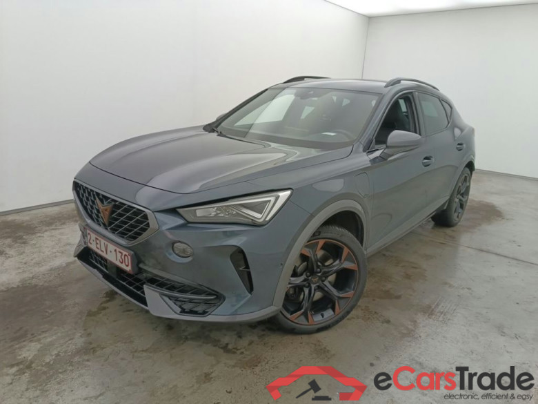 CUPRA Formentor 1.4 e-HYBRID DSG VZ 5d #1