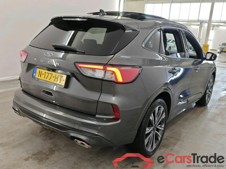 Ford Kuga ST-Line X 1.5 EcoBoost 150 pk 5d #2