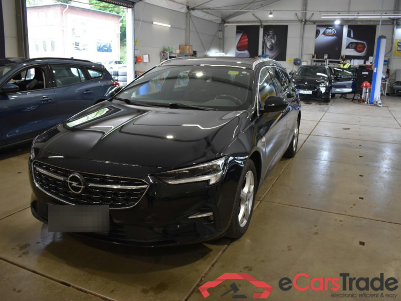 OPEL Insignia Sports Tourer 2.0 Diesel Aut. Business 5d 128kW #1