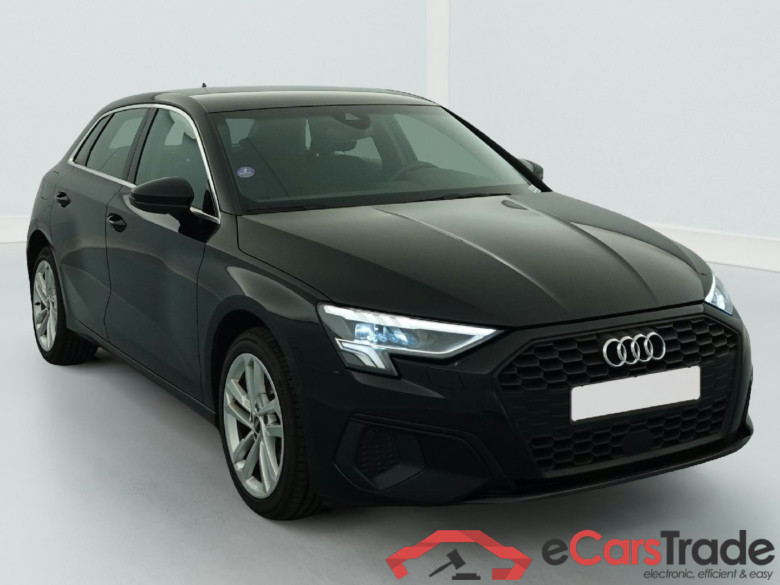 Audi A3 Sportback 40 TFSIE 204 S TRONIC 6 BUSINESS LINE #1
