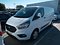 preview Ford Transit Custom #0