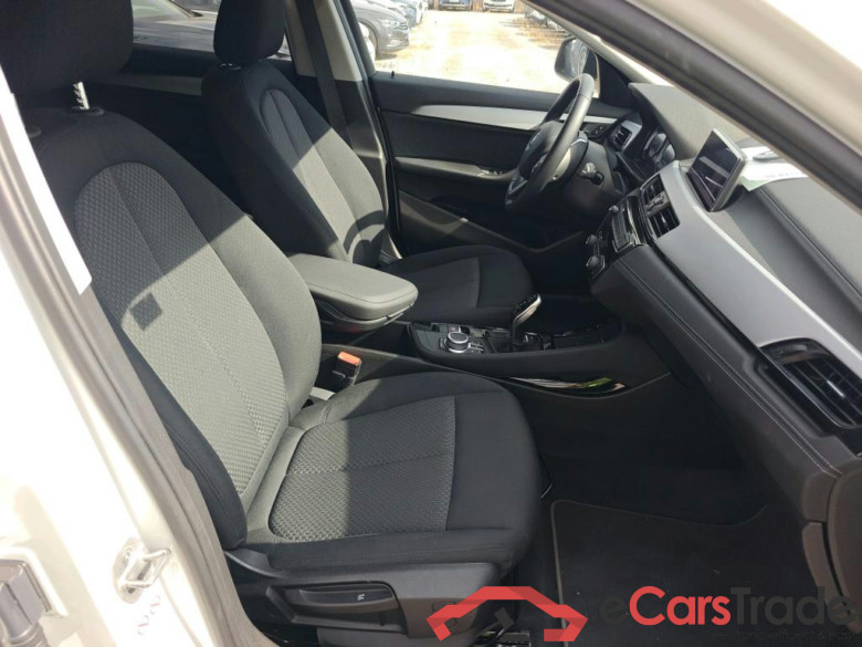 BMW X2 sDrive18i 140 CV #Opcionales 6200€# #6