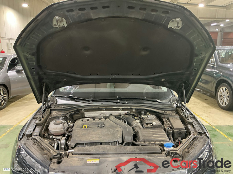 SKODA SUPERB COMBI - 2019 1.5 TSI ACT Ambition DSG #6