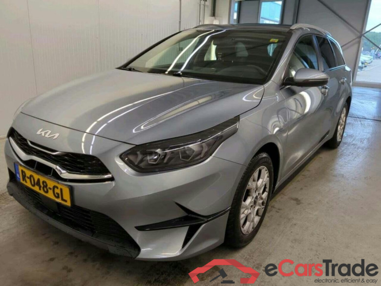 KIA ceed sportswagon 1.0 T-GDi DynPlusL.