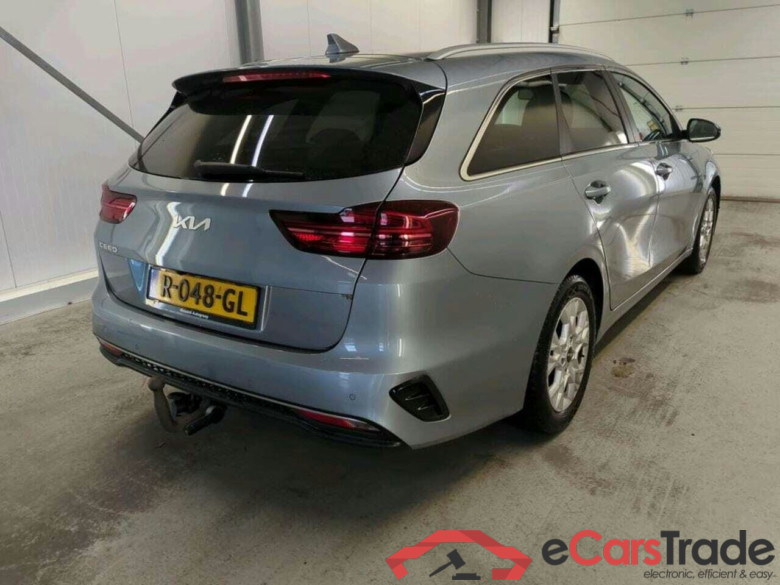 KIA ceed sportswagon 1.0 T-GDi DynPlusL. #2