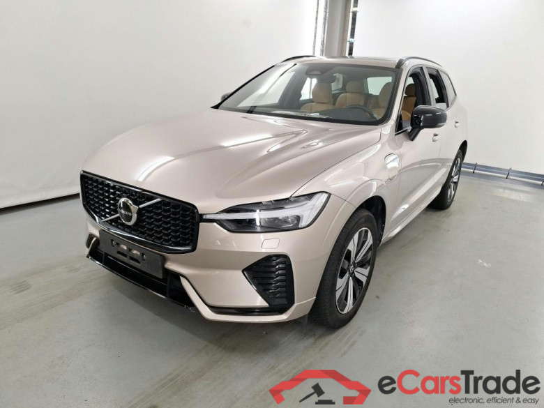VOLVO XC60 2.0 T6 PHEV PLUS DARK AUTO 4WD #1