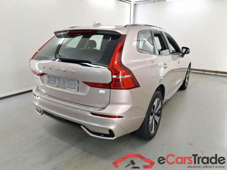 VOLVO XC60 2.0 T6 PHEV PLUS DARK AUTO 4WD #4