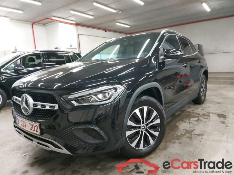 MERCEDES - MER GLA 250e 218PK DCT Business Solution & Smartphone Intergation  * HYBRID * #1