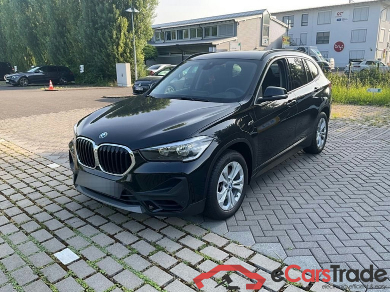 Baureihe X1 xDrive 25 e Advantage 1.5 162KW AT6 E6d #1
