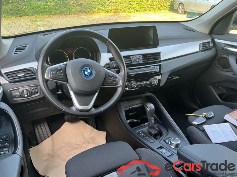 Baureihe X1 xDrive 25 e Advantage 1.5 162KW AT6 E6d #3