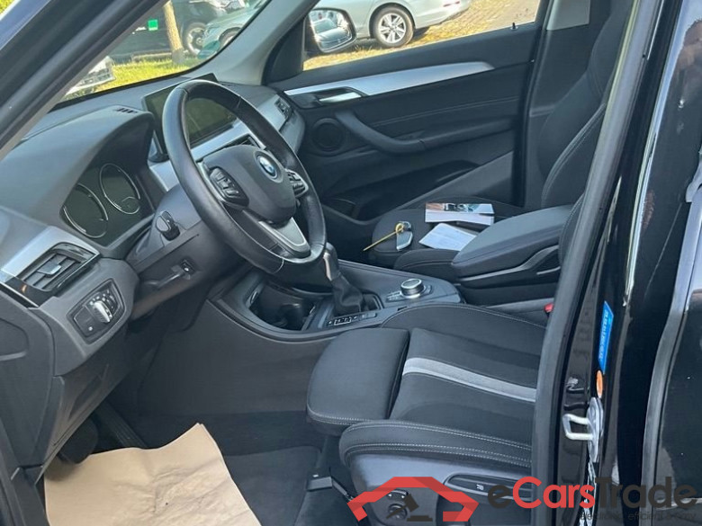 Baureihe X1 xDrive 25 e Advantage 1.5 162KW AT6 E6d #4