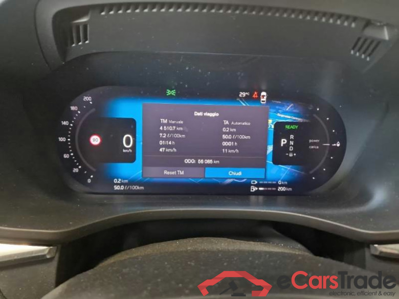 VOLVO XC60 / 2021 / 5P / SUV T6 PLUG-IN AWD AUTO RECHARGE INS. EXP #4