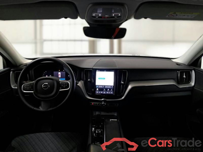 VOLVO XC60 / 2021 / 5P / SUV B4 D AWD AUTOMATICO CORE #3