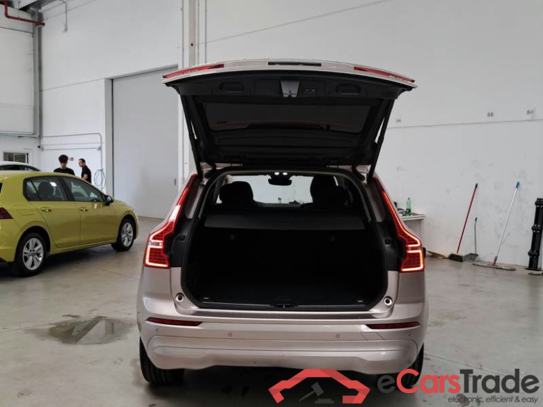 VOLVO XC60 / 2021 / 5P / SUV B4 D AWD AUTOMATICO CORE #5