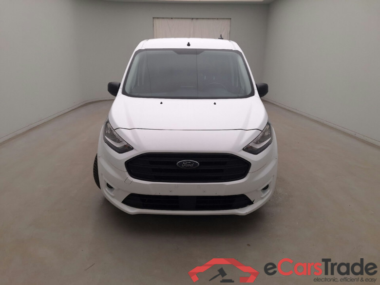 Ford, _Trans.Conn FL'18, Ford Transit Connect 1.5 TDCi 74kW L1 Aut. Trend 4