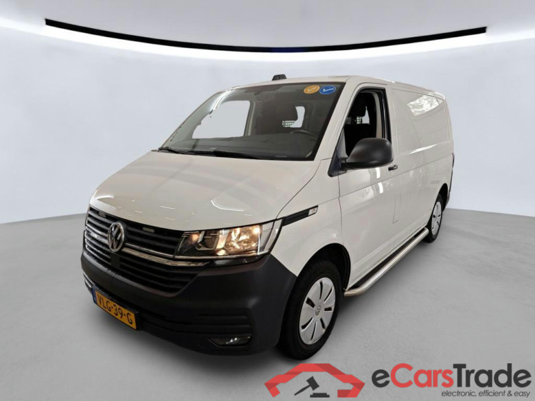 VOLKSWAGEN Transporter 110 kW