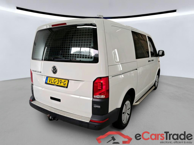 VOLKSWAGEN Transporter 110 kW #5